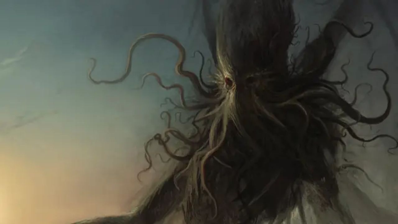 What Exactly Is Cthulhu and Why Is It So Popular in Pop Culture