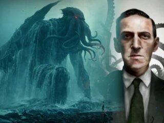 What Exactly Is Cthulhu and Why Is It So Popular in Pop Culture