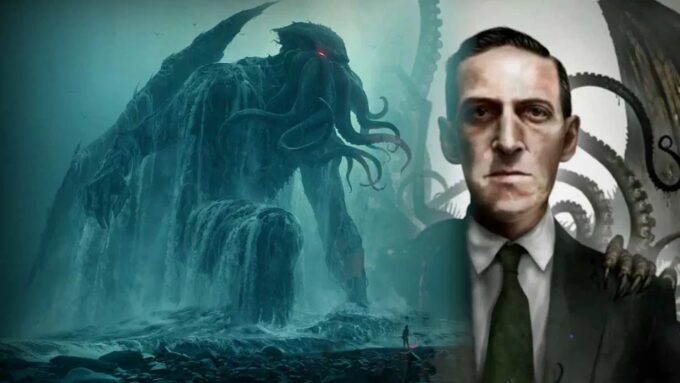 What Exactly Is Cthulhu and Why Is It So Popular in Pop Culture