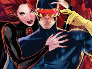 What If Cyclops Had Stayed With Madelyne Pryor A Complete Story Breakdown of What If… The Uncanny X-Men #1 (2026)