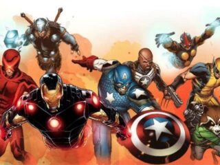 What Is Marvel's All-New, All-Different Era and Is It Good