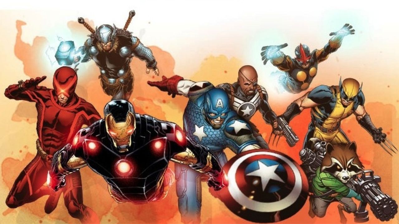What Is Marvel's All-New, All-Different Era and Is It Good