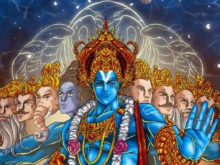 What Is the Oldest Mythology Still Practiced as a Religion Today