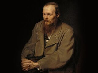Why Dostoevsky's Novels Are Still Psychologically Ahead of Their Time