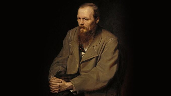 Why Dostoevsky's Novels Are Still Psychologically Ahead of Their Time