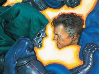 Challenges of Doom Mr. Fantastic #1 (2026) – How Victor von Doom Became Doctor Doom