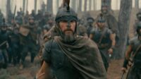 Christopher Nolan directs the odyssey movie Cast, release date, and IMAX details