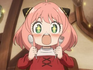 Finding the Perfect Cute Anime Chick Characters, Tropes, and Mascots