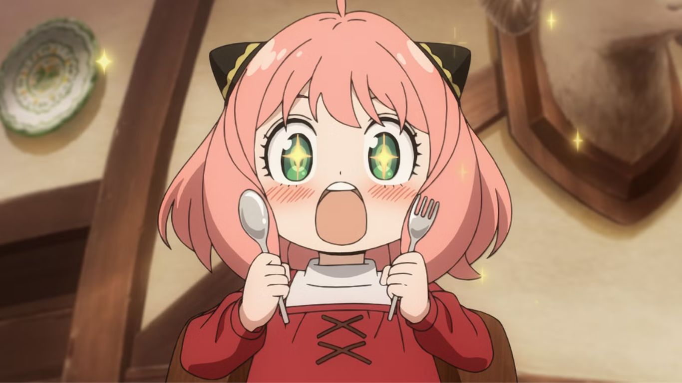 Finding the Perfect Cute Anime Chick Characters, Tropes, and Mascots