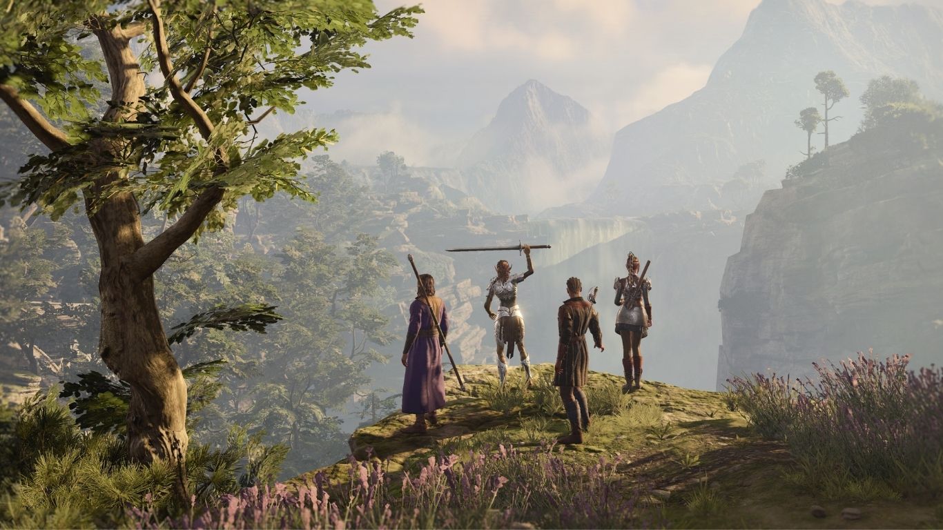 Finding the best rpg games for your schedule and budget