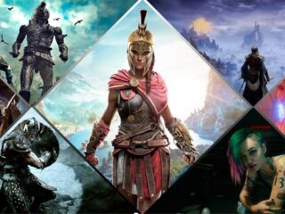 Finding the best rpg games for your schedule and budget