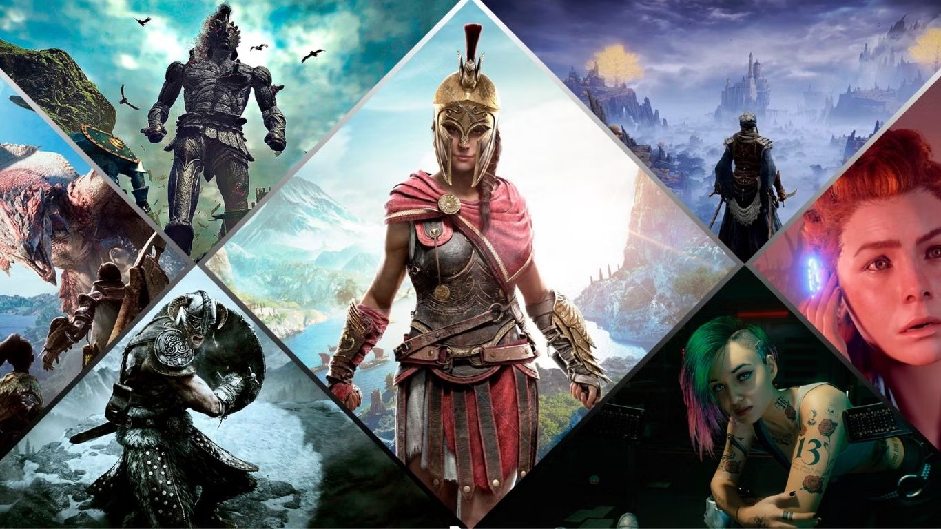 Finding the best rpg games for your schedule and budget