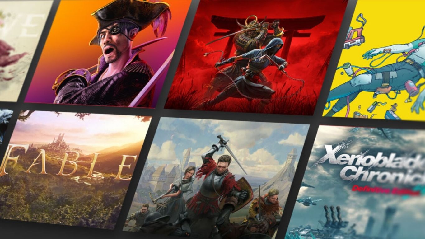 Finding the best rpg games for your schedule and budget