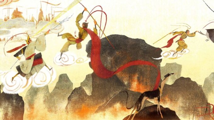 How The Chinese Mythology Pantheon Differs from Western Gods