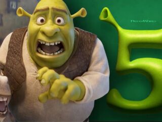 Shrek 5 Release Date, New Cast, and Everything We Know