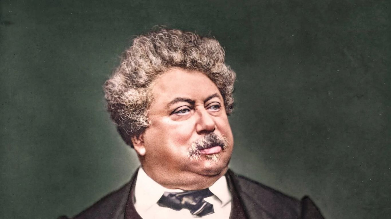 The Complete Guide to Alexandre Dumas Books Reading Order, Co-Authors, and Best Editions
