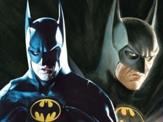 The Complete Guide to Michael Keaton as Batman
