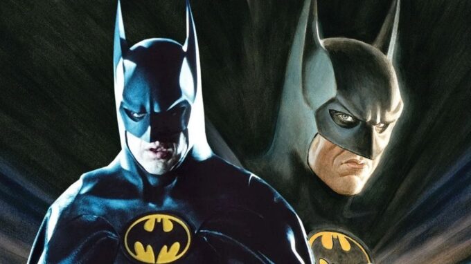 The Complete Guide to Michael Keaton as Batman