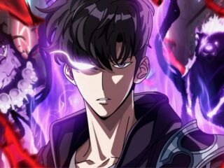 The Complete Guide to Sung Jin Woo Solo Leveling's Shadow Monarch