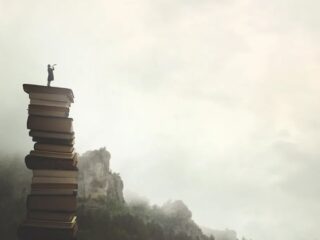 The best fantasy books for beginners A guide to starting your journey