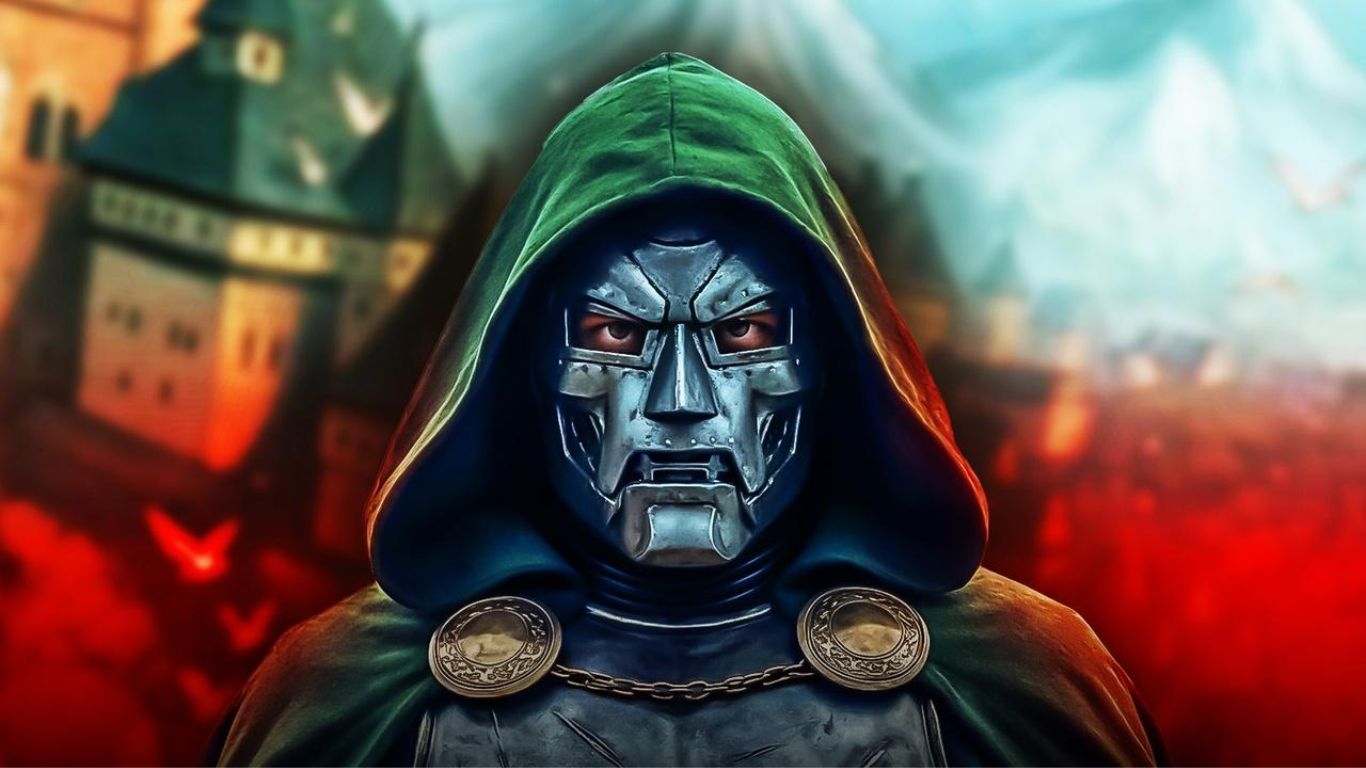 The complete guide to Dr Doom powers and abilities