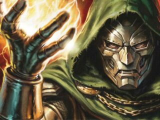 The complete guide to Dr Doom powers and abilities