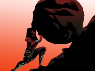The complete myth of sisyphus the king who cheated death