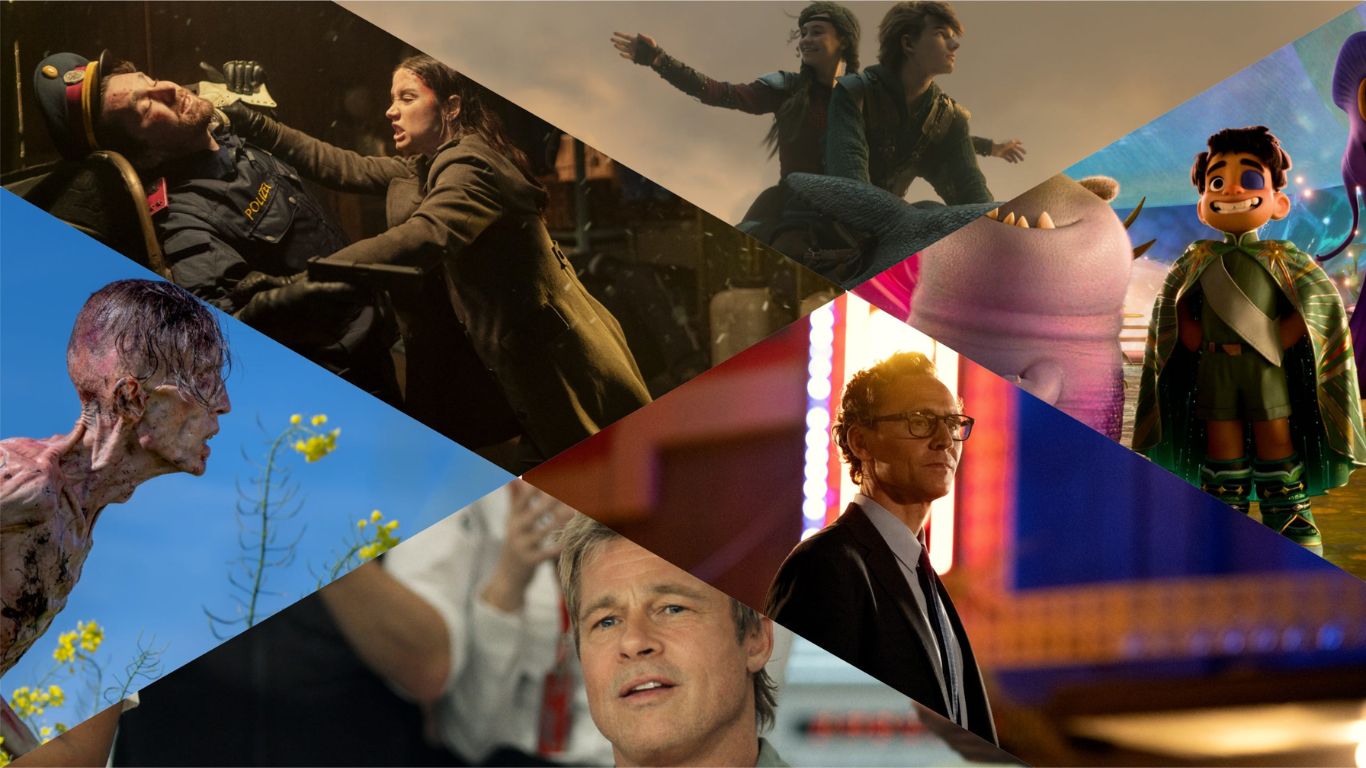 Understanding Every Different Genre of Movies A Complete Guide