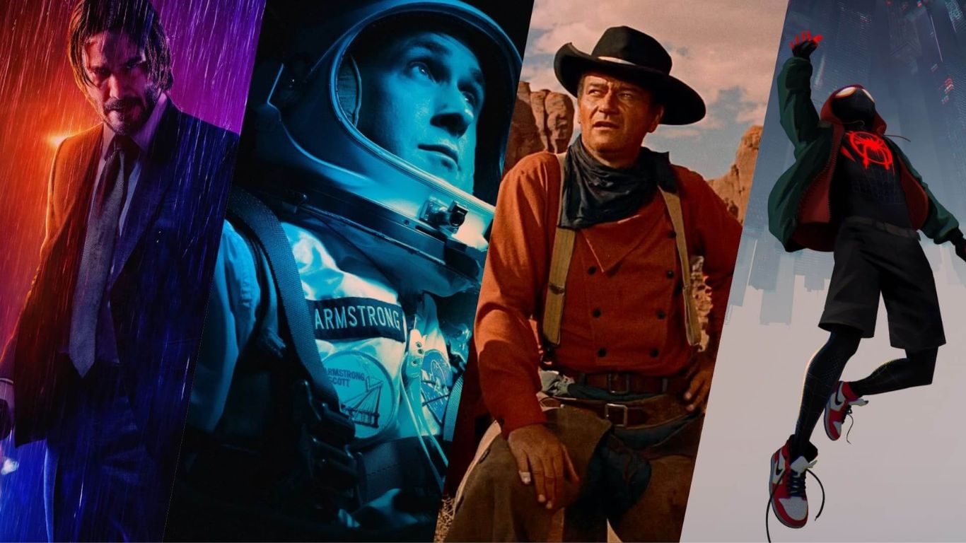 Understanding Every Different Genre of Movies A Complete Guide