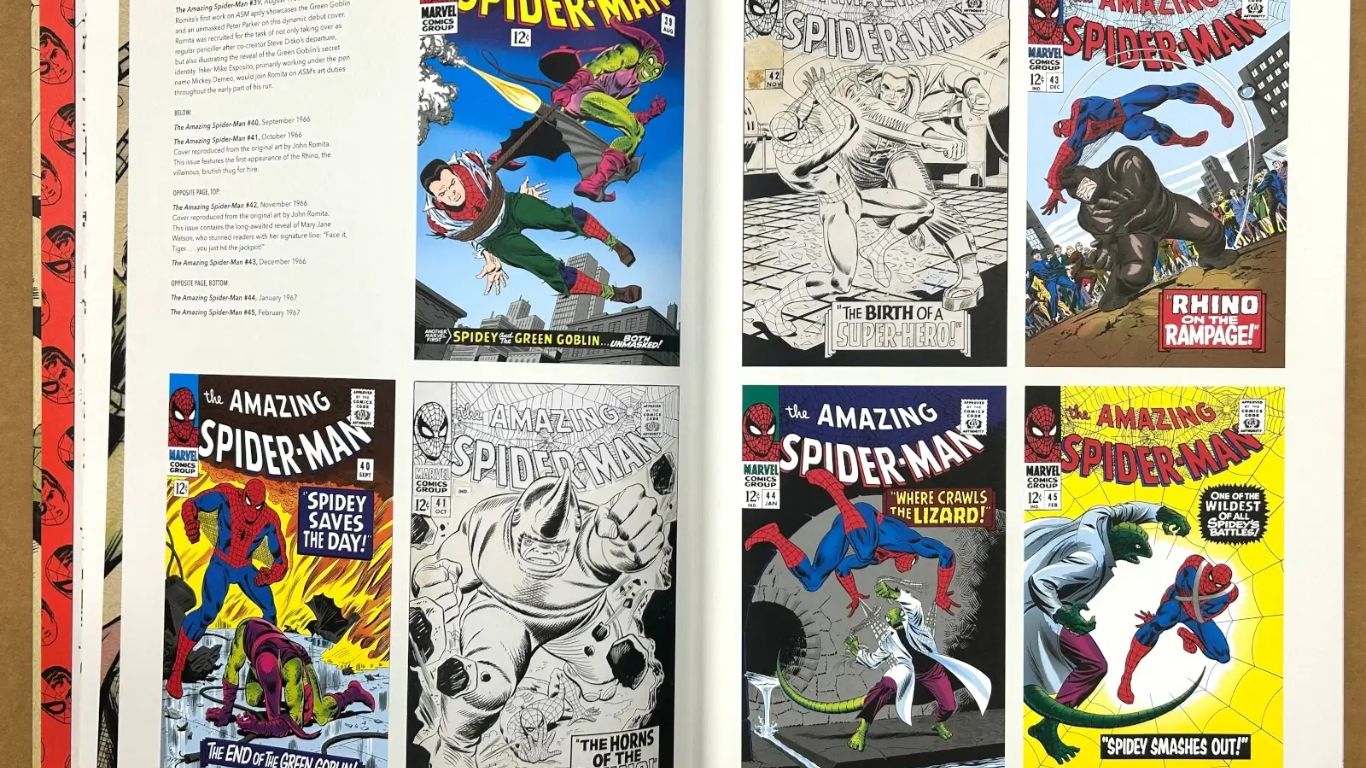 What are the most expensive Spider-Man comics