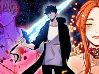 What is manhwa A complete guide to South Korean comics