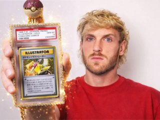 The $16.49 Million Pikachu Illustrator Becomes the Most Expensive Pokemon Card