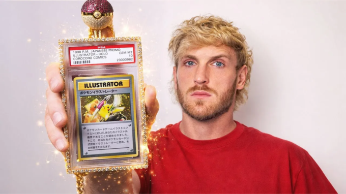 The $16.49 Million Pikachu Illustrator Becomes the Most Expensive Pokemon Card
