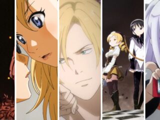 The 5 Most Depressing Anime That Will Break Your Heart