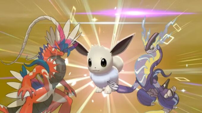 The Best Shiny Pokemon Forms Top Colors, Lore, and Hunting Methods