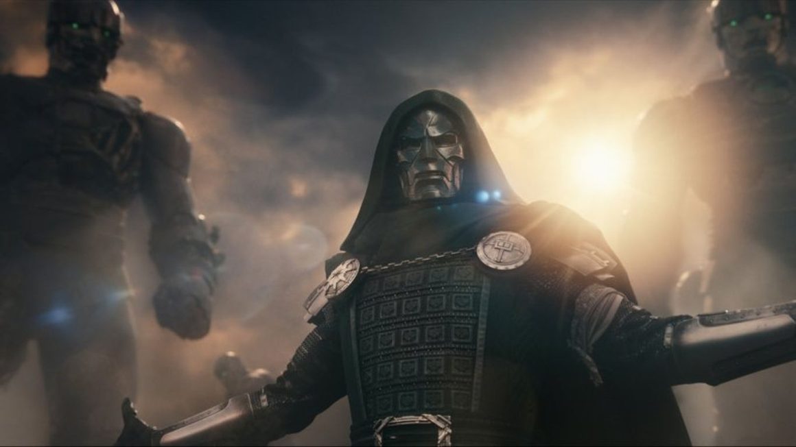The staggering avengers doomsday budget and what it means for Marvel
